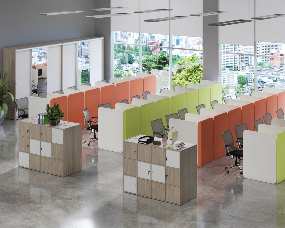 Система хранения Локер Плюс / Locker Plus