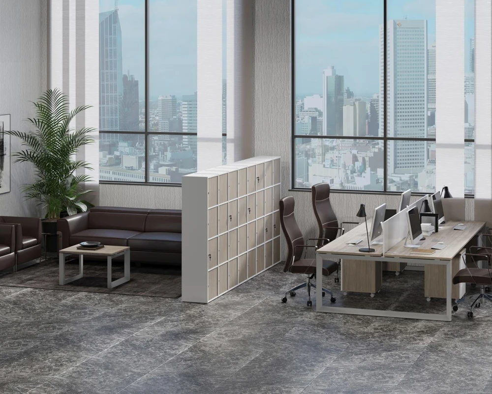 Система хранения Локер Плюс / Locker Plus