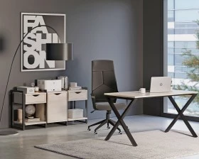 Мебель для персонала Loft images