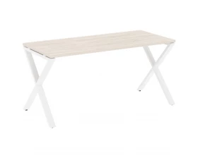 Стол рабочий X 1580х720х750 Лофт / Loft images