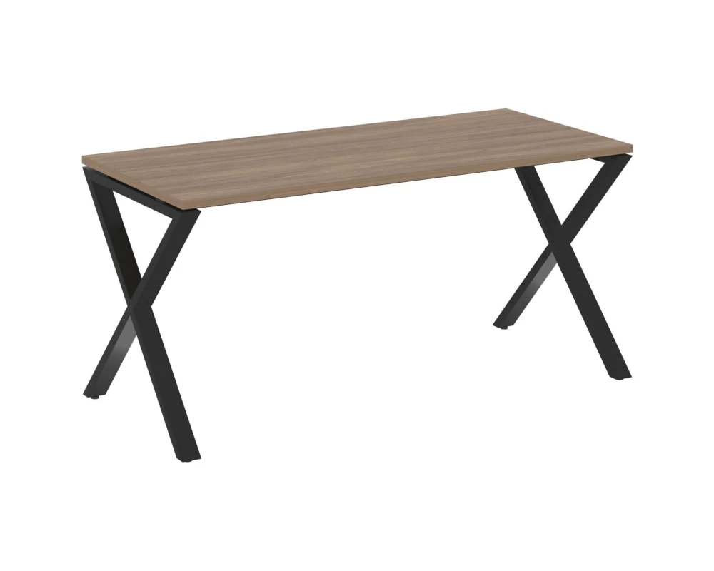 Стол рабочий X 1580х720х750 Лофт / Loft