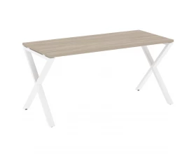 Стол рабочий X 1580х720х750 Лофт / Loft images