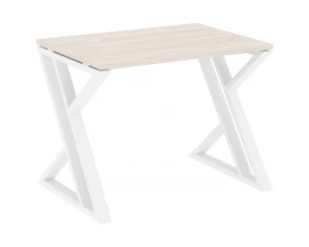 Стол рабочий Z 980х720х750 Лофт / Loft images