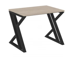 Стол рабочий Z 980х720х750 Лофт / Loft images