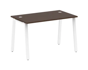 Стол письменный на А-образном м/к 120x72x75 Метал Систем / Metal System images