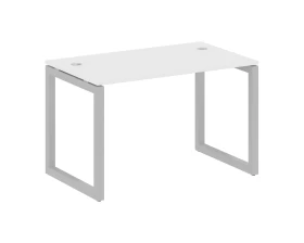 Стол письменный на О-образном м/к 1200x720x750 Метал Систем Куатро 5x5 / Metal System Quattro 5x5 images