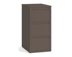 Картотека металлическая (центральный замок) Рива Металл / Riva Metal images