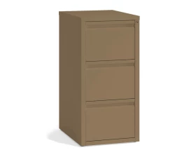 Картотека металлическая (центральный замок) Рива Металл / Riva Metal images