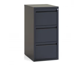 Картотека металлическая (центральный замок) Рива Металл / Riva Metal images