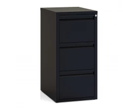 Картотека металлическая (центральный замок) Рива Металл / Riva Metal images