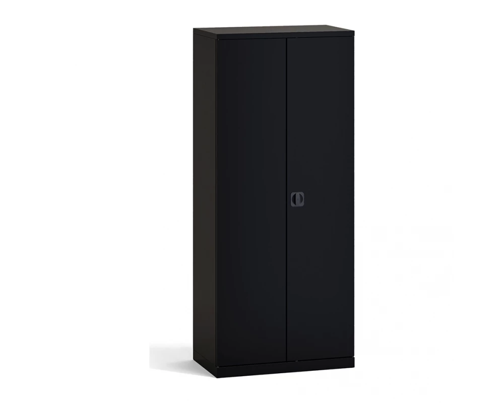 Шкаф металлический широкий, 4 полки Рива Металл / Riva Metal