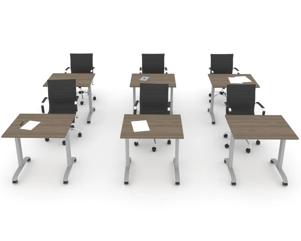 Мебель для персонала Мобайл Систем / Mobile System