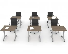 Мебель для персонала Мобайл Систем / Mobile System images