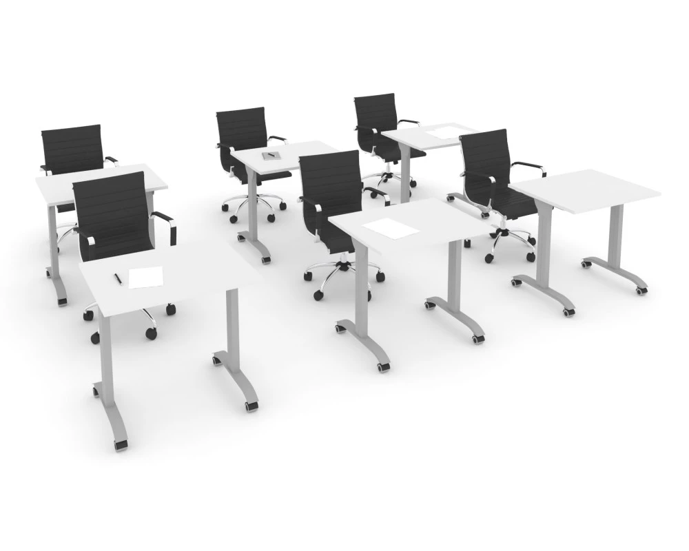 Мебель для персонала Мобайл Систем / Mobile System