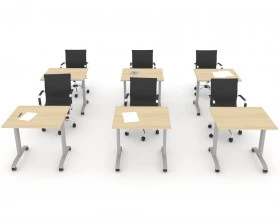 Мебель для персонала Мобайл Систем / Mobile System images