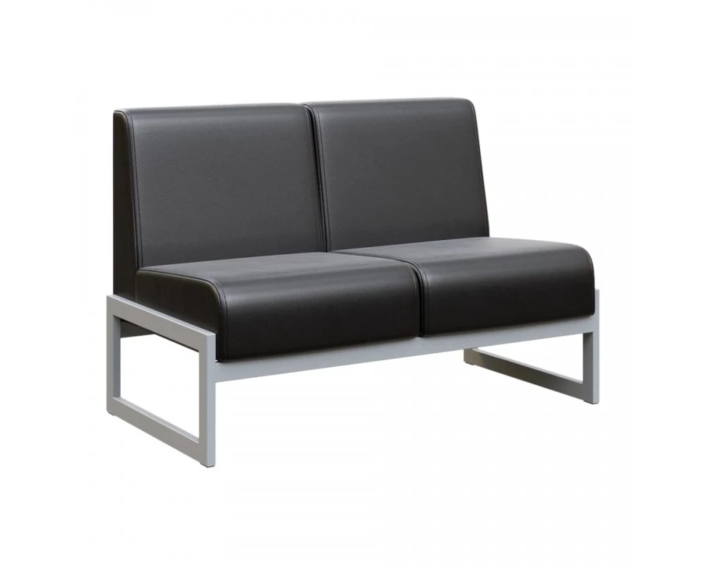 Диван двухместный Модуль / Module