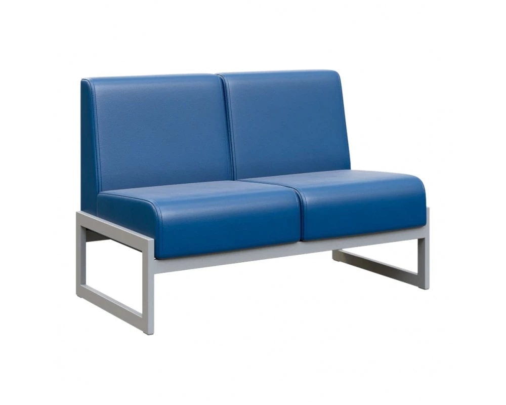 Диван двухместный Модуль / Module