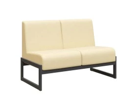 Диван двухместный Модуль / Module images