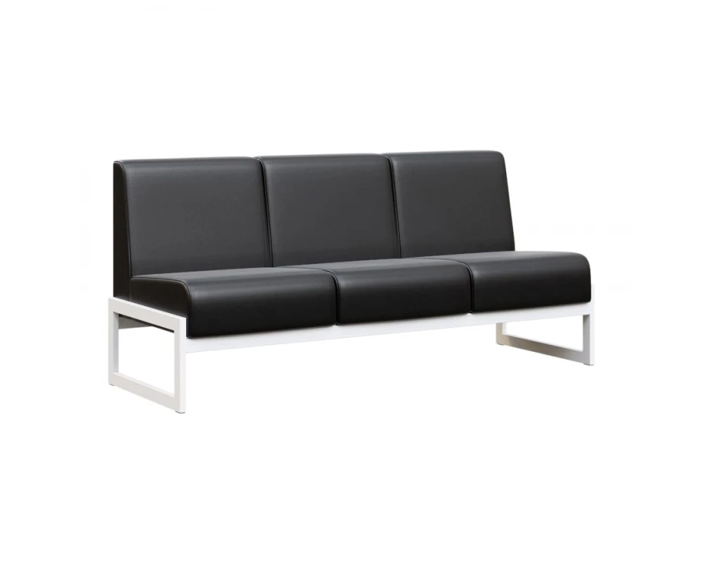 Диван трехместный Модуль / Module
