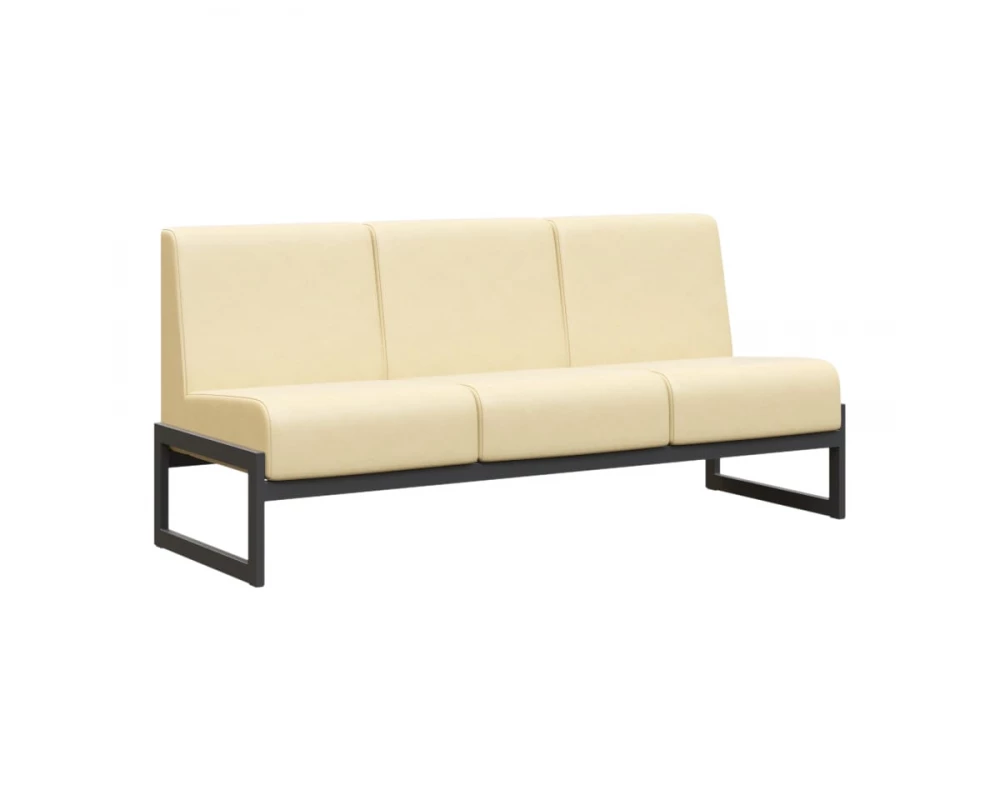 Диван трехместный Модуль / Module