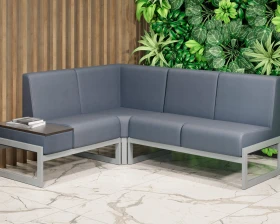 Комплект мягкой мебели Модуль / Module images