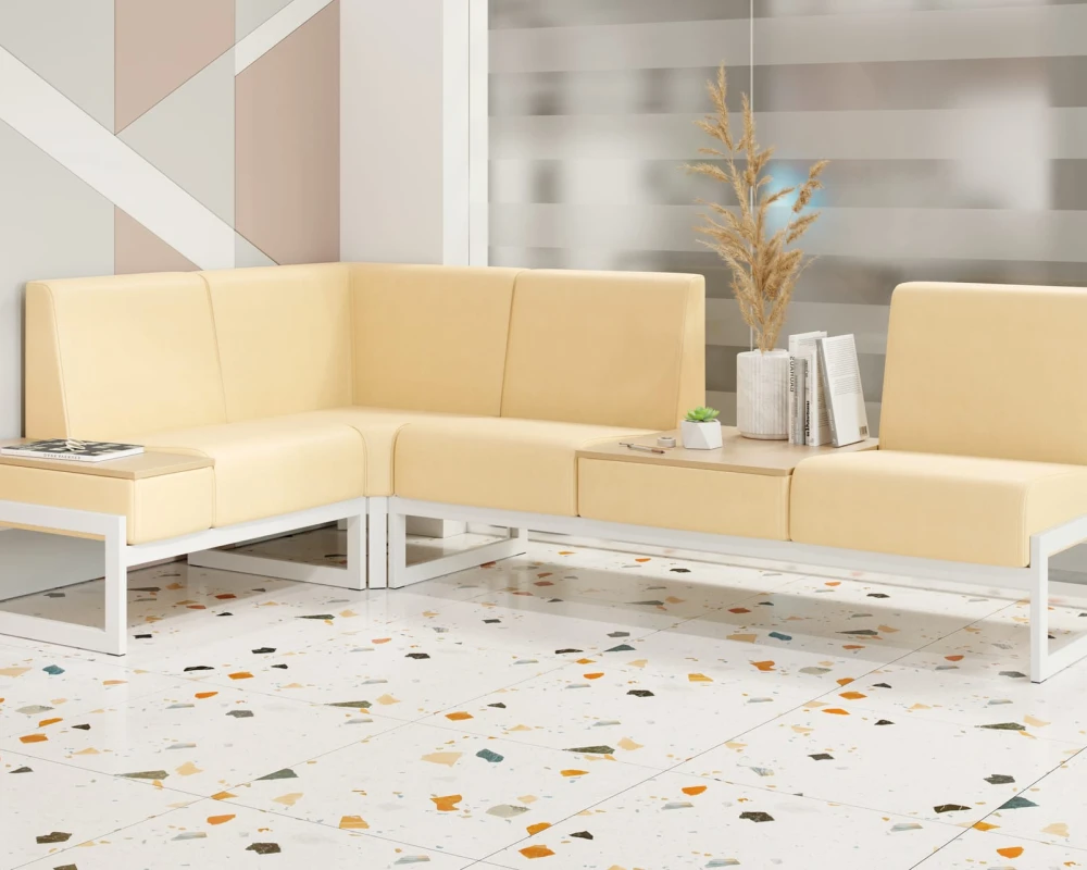 Комплект мягкой мебели Модуль / Module