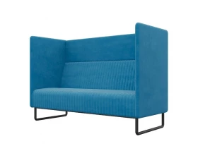 Диван двухместный Бронкс / Bronks images