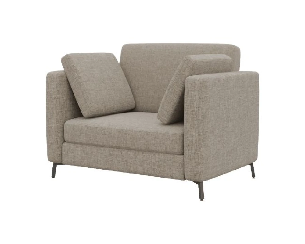 Диван одноместный Браско / Brasco