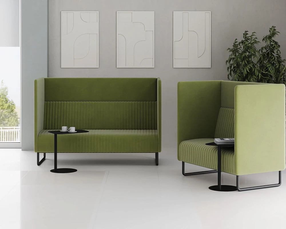 Комплект мягкой мебели Бронкс / Bronks