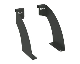 Комплект кронштейнов для полки 52x230x200 Рива / Riva images