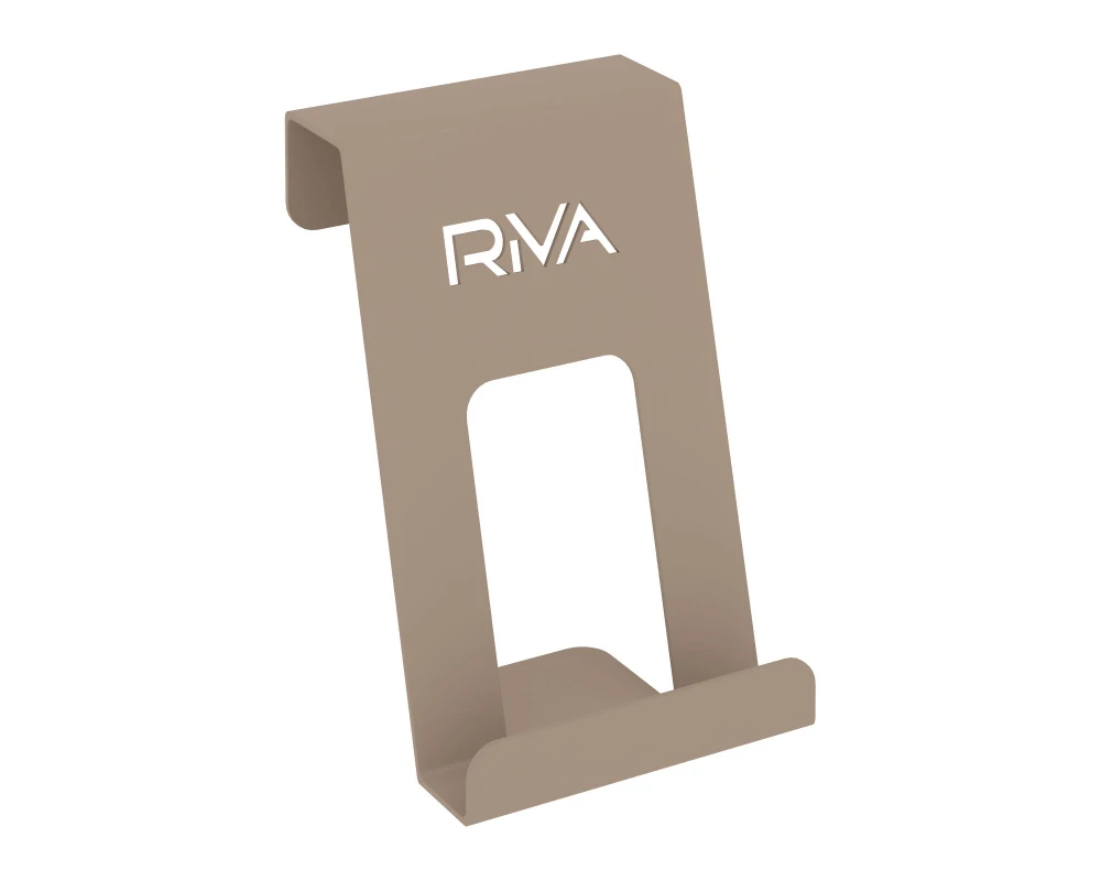 Навесная подставка для смартфона 60x59x90 Рива / Riva