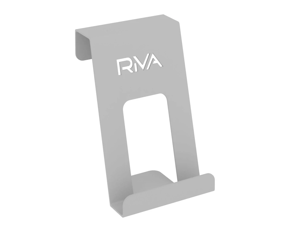 Навесная подставка для смартфона 60x59x90 Рива / Riva