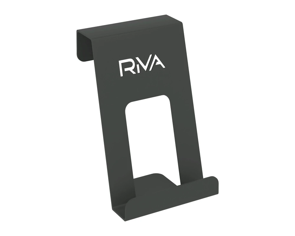 Навесная подставка для смартфона 60x69x90 Рива / Riva