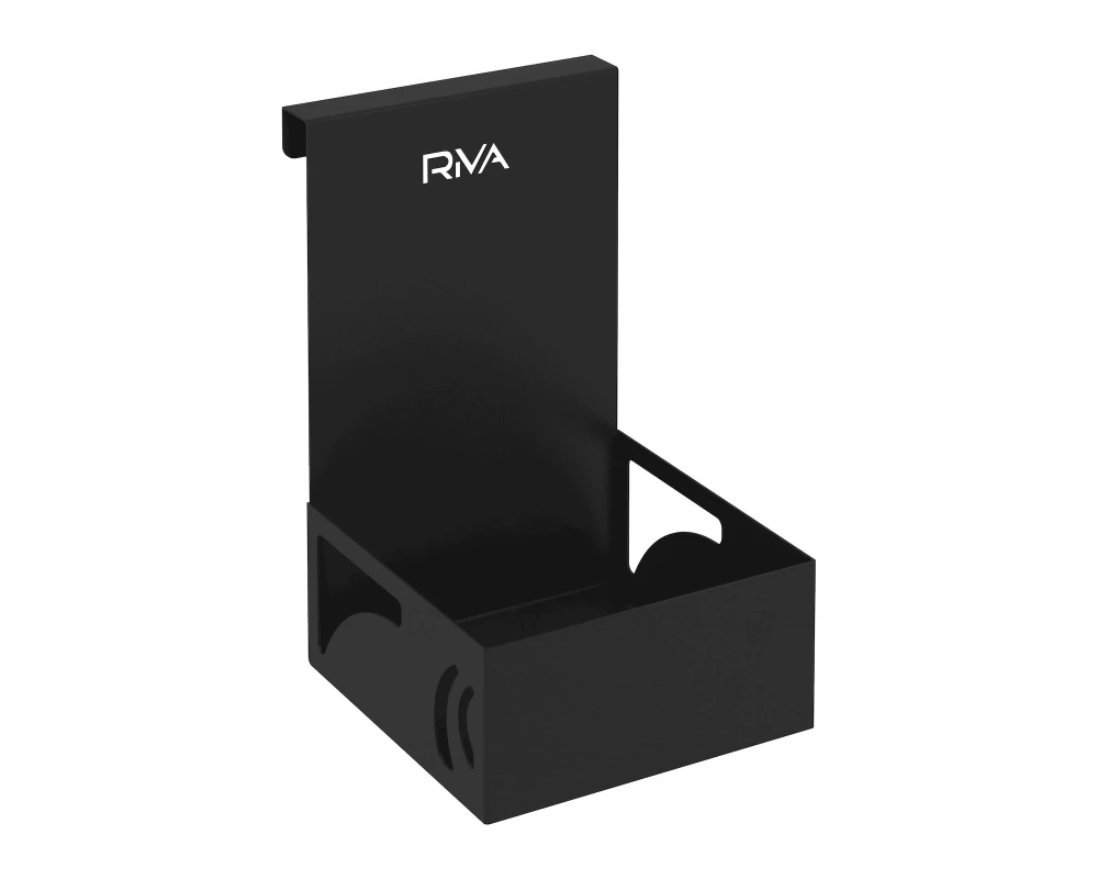 Навесная цветочница 130x130x200 Рива / Riva