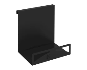 Навесной лоток для бумаг вертикальный широкий 230x180x250 Рива / Riva images