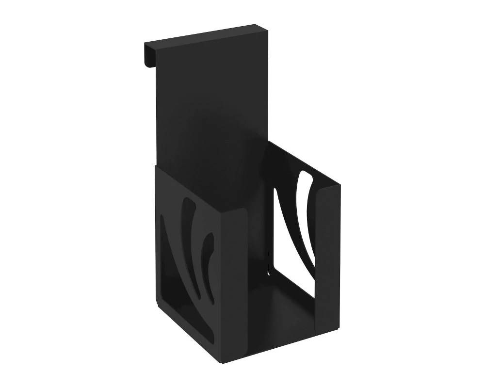 Навесной лоток для бумажных блоков 100x120x200 Рива / Riva