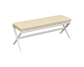 Банкетка двухместная Некст / Next images