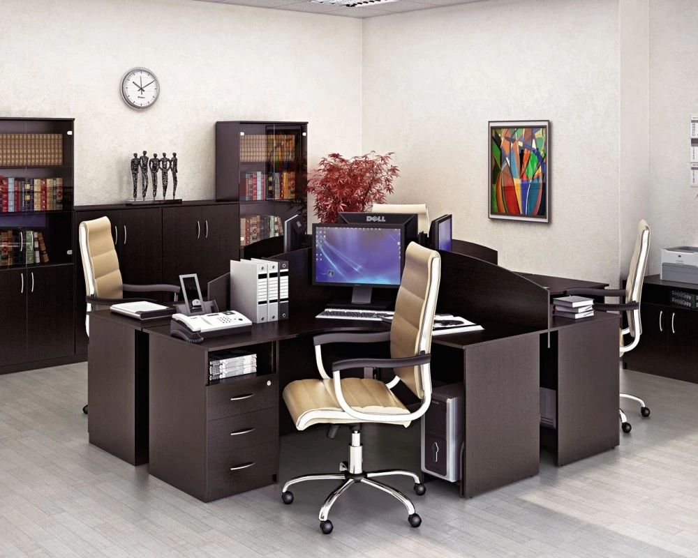 Мебель для персонала Nova S / Нова С