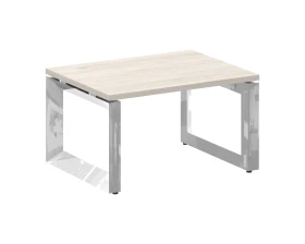 Стол журнальный на О-образном м/к 780x600x450 Оникс Директ Люкс / Onix Direct Lux images