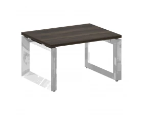 Стол журнальный на О-образном м/к 780x600x450 Оникс Директ Люкс / Onix Direct Lux images