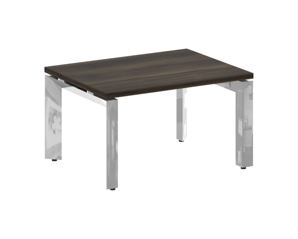 Стол журнальный на П-образном м/к 780x600x450 Оникс Директ Люкс / Onix Direct Lux