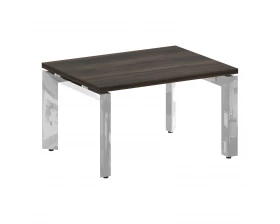 Стол журнальный на П-образном м/к 780x600x450 Оникс Директ Люкс / Onix Direct Lux images