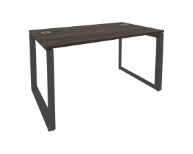 Стол для руководителя на О-образном м/к 1380x800x750 Оникс Директ / Onix Direct images