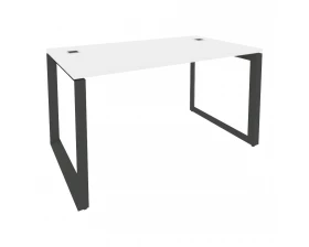 Стол для руководителя на О-образном м/к 1380x800x750 Оникс Директ / Onix Direct images