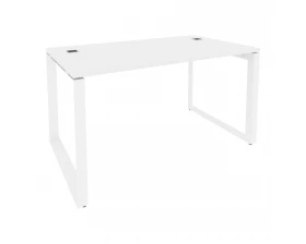 Стол для руководителя на О-образном м/к 1380x800x750 Оникс Директ / Onix Direct images