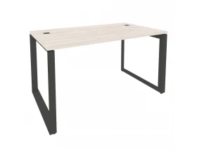 Стол для руководителя на О-образном м/к 1380x800x750 Оникс Директ / Onix Direct images