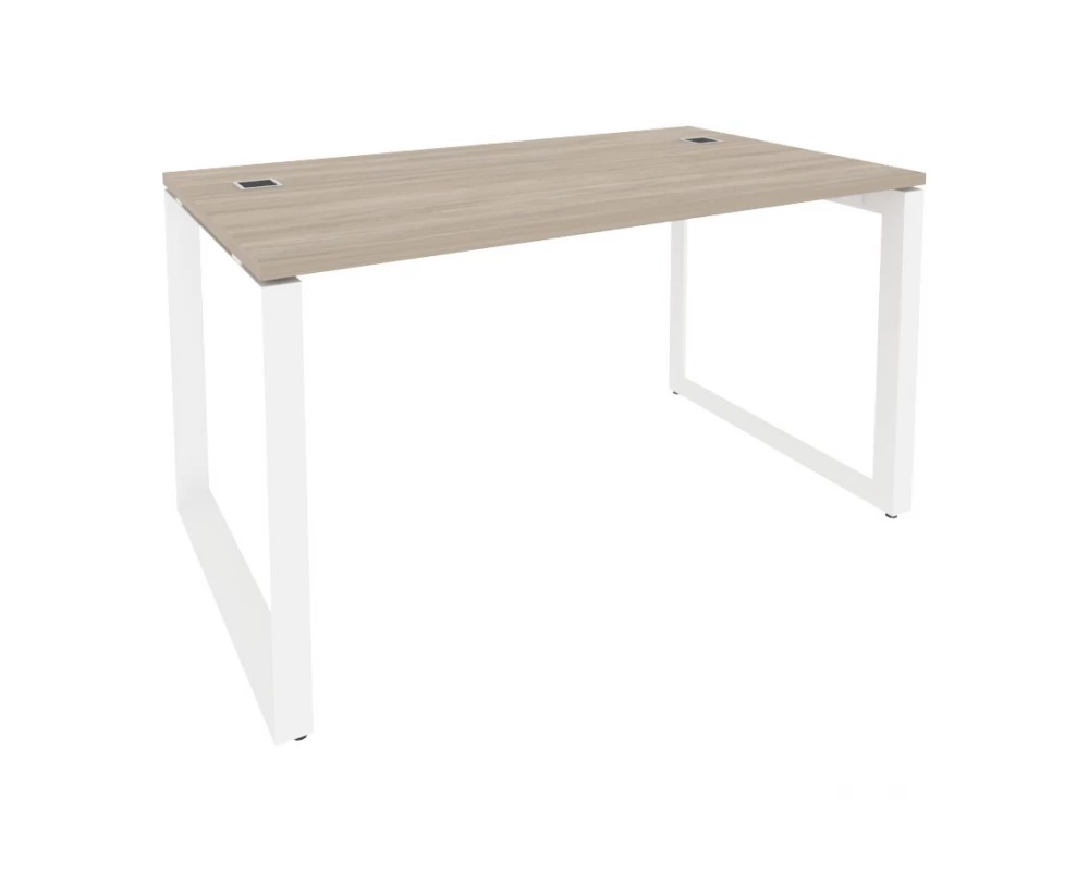 Стол для руководителя на О-образном м/к 1380x800x750 Оникс Директ / Onix Direct