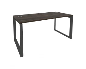 Стол для руководителя на О-образном м/к 1580x800x750 Оникс Директ / Onix Direct images