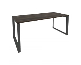 Стол для руководителя на О-образном м/к 1780x800x750 Оникс Директ / Onix Direct images