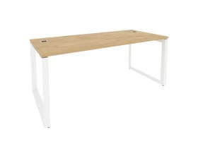 Стол для руководителя на О-образном м/к 1780x800x750 Оникс Директ / Onix Direct images